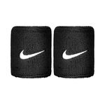 Oblečenie Nike Serena Williams Swoosh Wristbands (2er Pack)